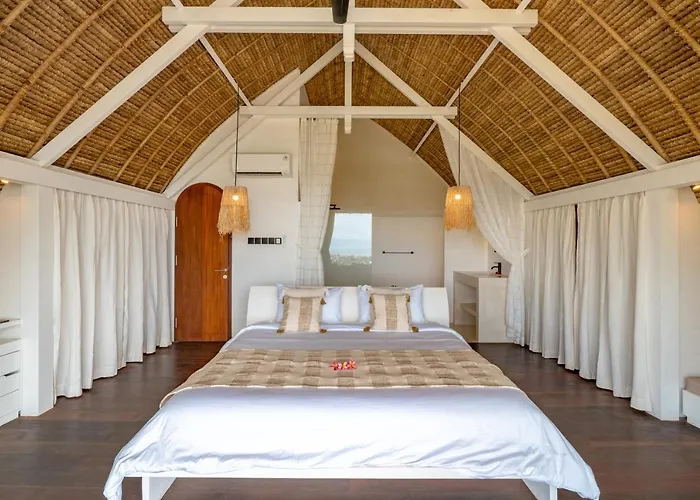 Villa Madu Nusa Lembongan (Bali)