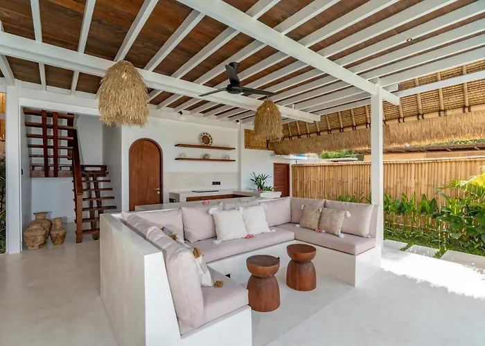 Villa Madu Nusa Lembongan (Bali)