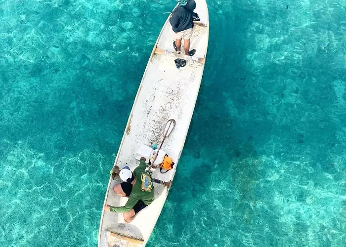 Madu Villa Nusa Lembongan (Bali)