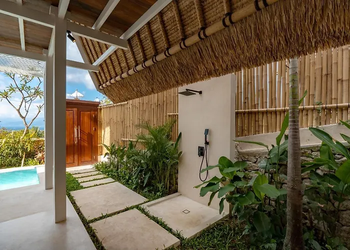 Madu Villa