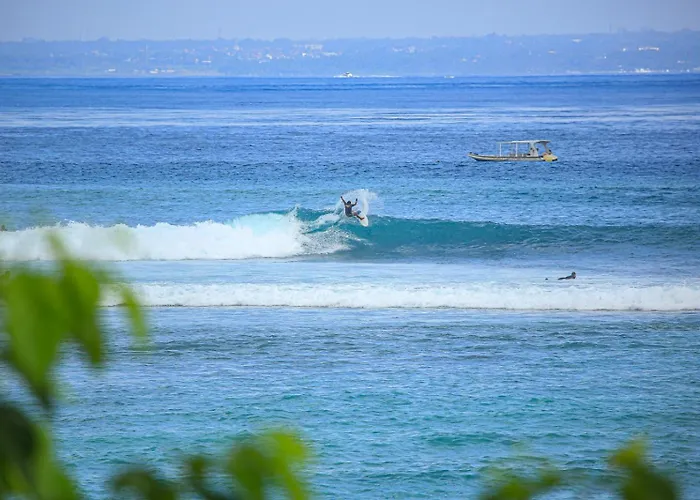 Madu Villa Nusa Lembongan (Bali)