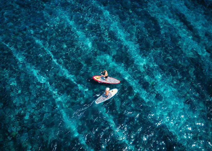 Madu Nusa Lembongan (Bali)